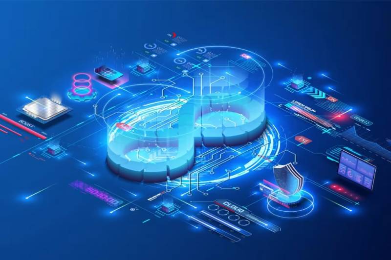 东辽县工业软件定制先锋：京上云科技以多元系统开发赋能企业进阶
